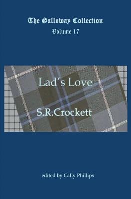 Lad's Love 1908933208 Book Cover