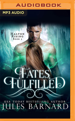 Fates Fulfilled 1713663155 Book Cover