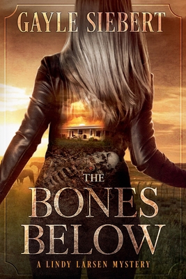 The Bones Below 1990180213 Book Cover