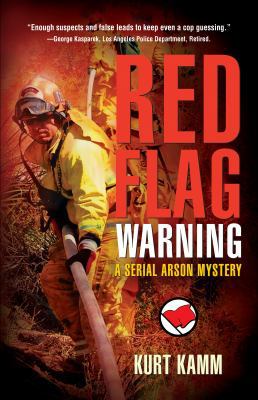 Red Flag Warning 0997441313 Book Cover