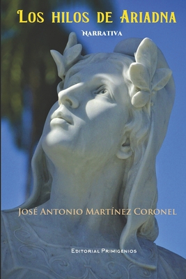 Los hilos de Ariadna: Pentalogía Editorial Prim... [Spanish] 1698582153 Book Cover