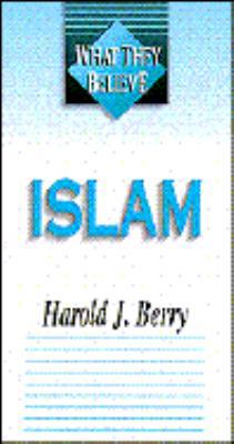 Islam 0847408310 Book Cover