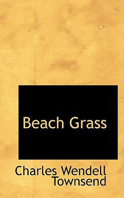 Beach Grass 1117708063 Book Cover