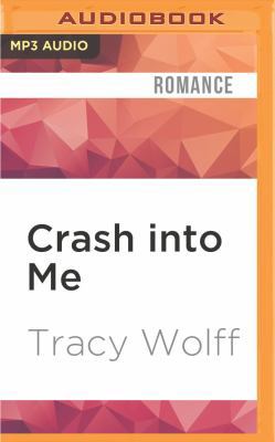 Crash Into Me 1522660135 Book Cover