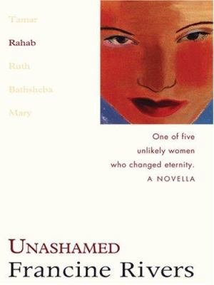 Unashamed [Large Print] 1594151415 Book Cover