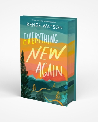 Everything New Again: Deluxe Limited Edition 1547605839 Book Cover