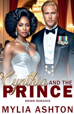 Cynthia And The Prince B0D4XQQ937 Book Cover