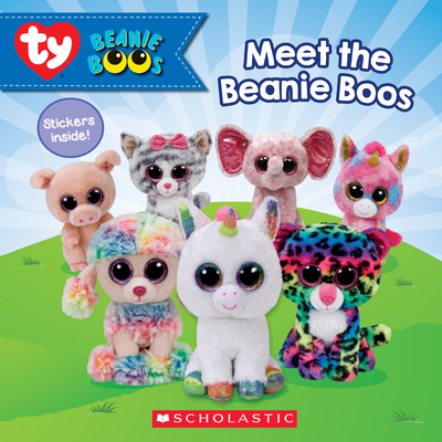 Ultimate Collector's Guide (Beanie Boos): Rusu, Meredith