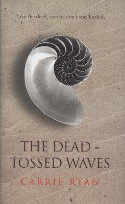 The Dead-Tossed Waves 0575090898 Book Cover