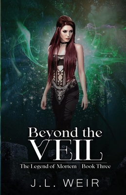 Beyond the Veil B0CZM54NPW Book Cover