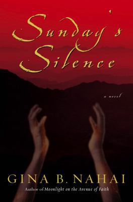 Sunday's Silence 015100627X Book Cover