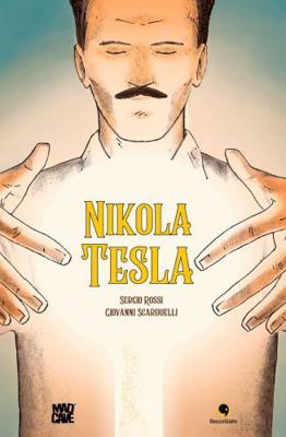 Nikola Tesla 1545827656 Book Cover
