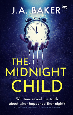 The Midnight Child 1914614461 Book Cover