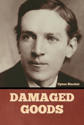 Damaged Goods B0BJ17NHW7 Book Cover