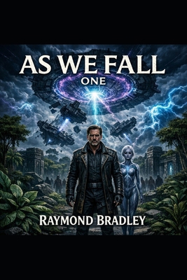 As We Fall ( One ) B0H1R9719S Book Cover