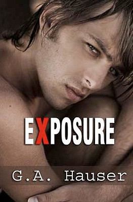 Exposure 1449593003 Book Cover