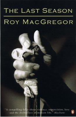 The Last Season 0143013297 Book Cover