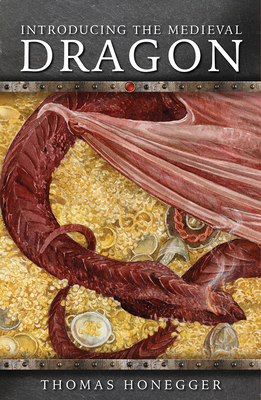 Introducing the Medieval Dragon 1786834685 Book Cover