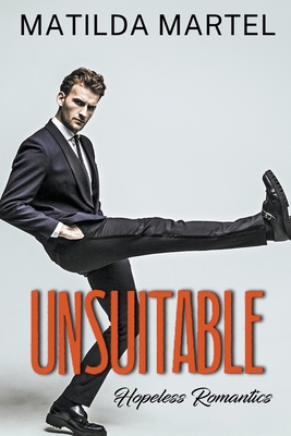 Unsuitable B0BBQBCK8P Book Cover