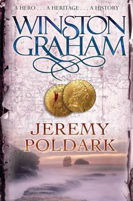 Jeremy Poldark: A Novel of Cornwall 1790-1791 0330463357 Book Cover