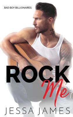 Rock Me (German) [German] 1795902426 Book Cover