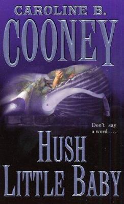 Hush Little Baby (pb) 0590819747 Book Cover