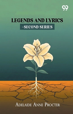 Legends And Lyrics-Second Series 9375550621 Book Cover