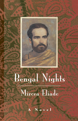 Bengal Nights B007C5P2QI Book Cover