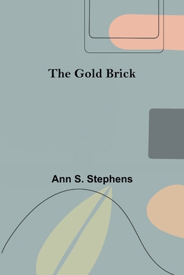 The Gold Brick 9356081557 Book Cover