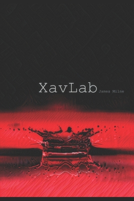 XavLab B0C92155JT Book Cover