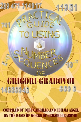 Practical Guide To Using Number Sequences 1687806233 Book Cover