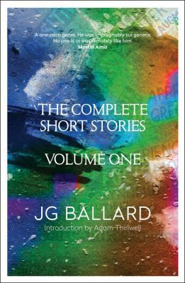 The Complete Short Stories 0007242298 Book Cover