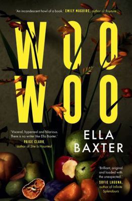 Woo Woo 1761470698 Book Cover