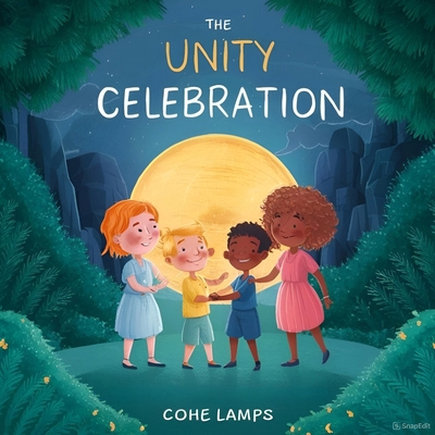 The Unity Celebration            Book Cover