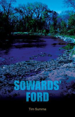 Sowards' Ford 1478745207 Book Cover
