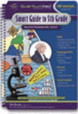 Smart Guide to 5th Grade (Quantum Pad Fun-damen... 1586057375 Book Cover