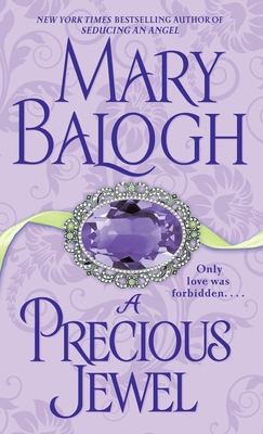 A Precious Jewel 0440244633 Book Cover