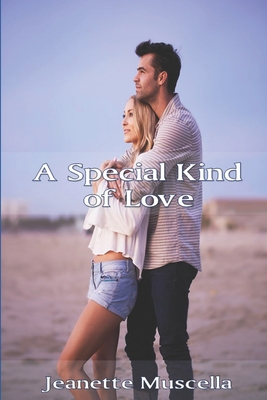 A Special Kind of Love 172499137X Book Cover