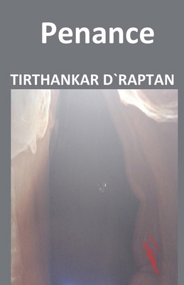 Penance B0GPQ1B7YM Book Cover