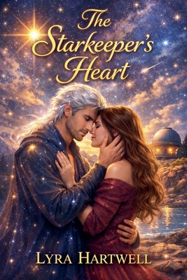 The Starkeeper's Heart B0H96M9H2G Book Cover