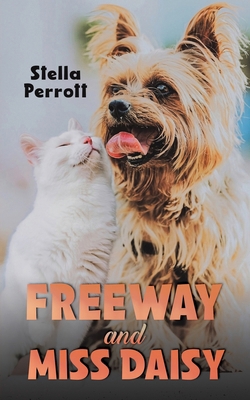Freeway and Miss Daisy 1035894262 Book Cover