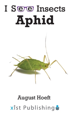 Aphid 1532433360 Book Cover