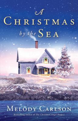 Christmas by the Sea 0800737601 Book Cover