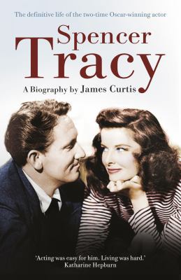 Spencer Tracy 0091785243 Book Cover