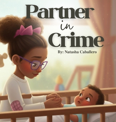 Partner in Crime B0G1YHMZS2 Book Cover