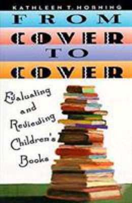 From Cover to Cover: Evaluating and Reviewing C... 006446167X Book Cover