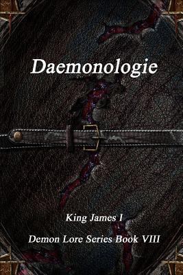 Daemonologie 1365488985 Book Cover