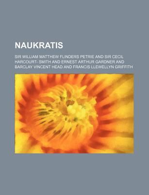 Naukratis 1130601234 Book Cover