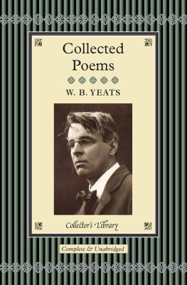 Collected Poems (Collector's Library) 1905716834 Book Cover