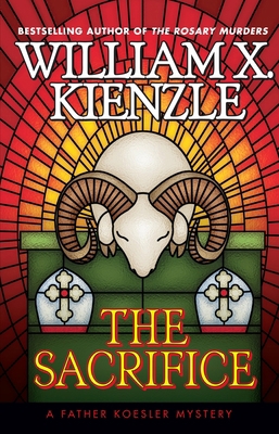 The Sacrifice: A Father Koesler Mystery 0345482980 Book Cover
